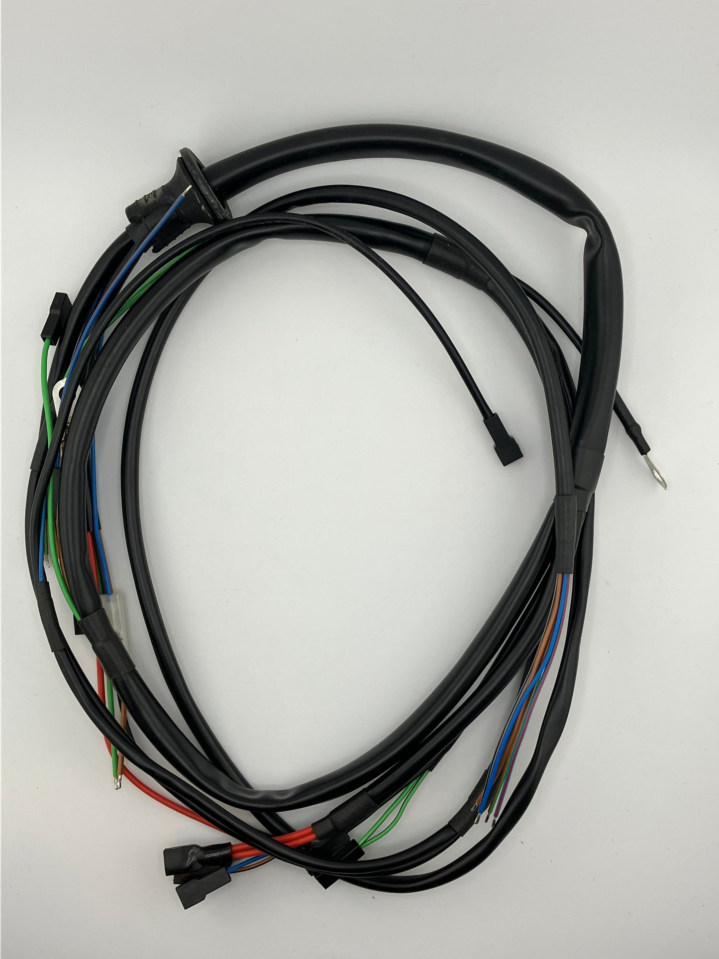 BMW sector chassis wiring harness 61 11 1 354 674