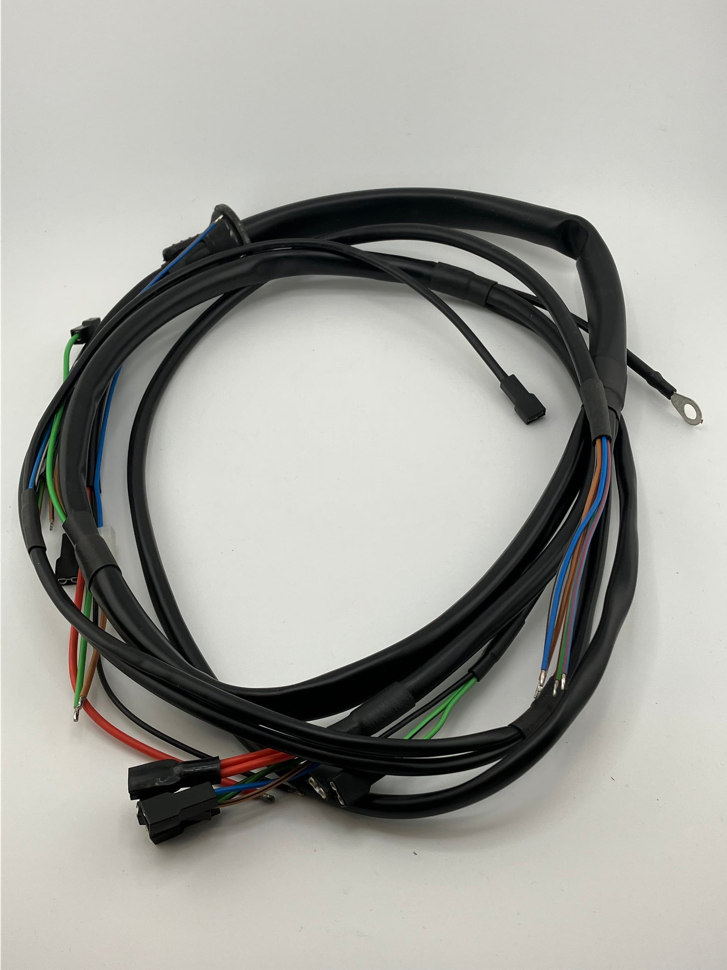 BMW sector chassis wiring harness 61 11 1 354 674