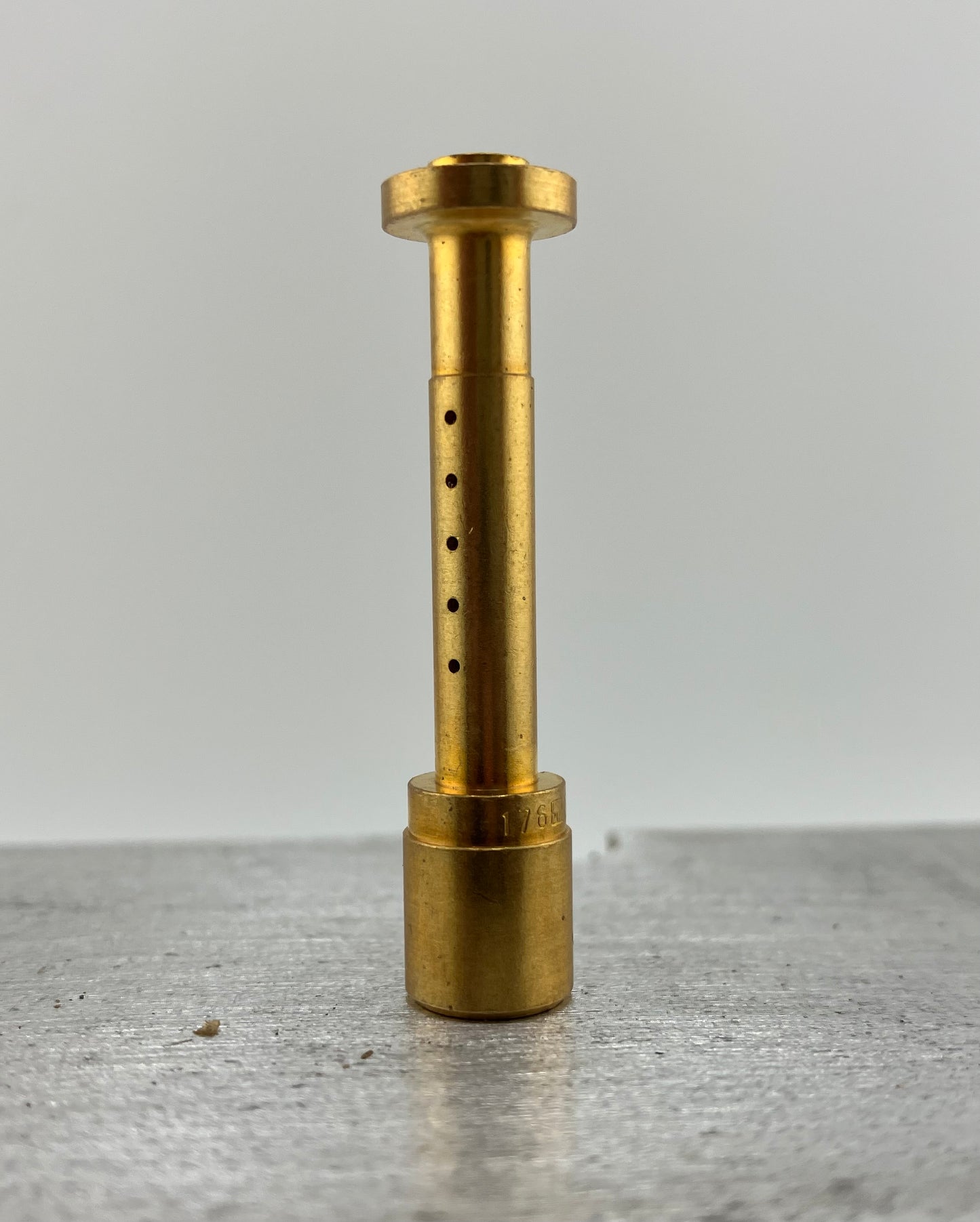 Needle jets, Series 176 bleed type, for VM30-VM36