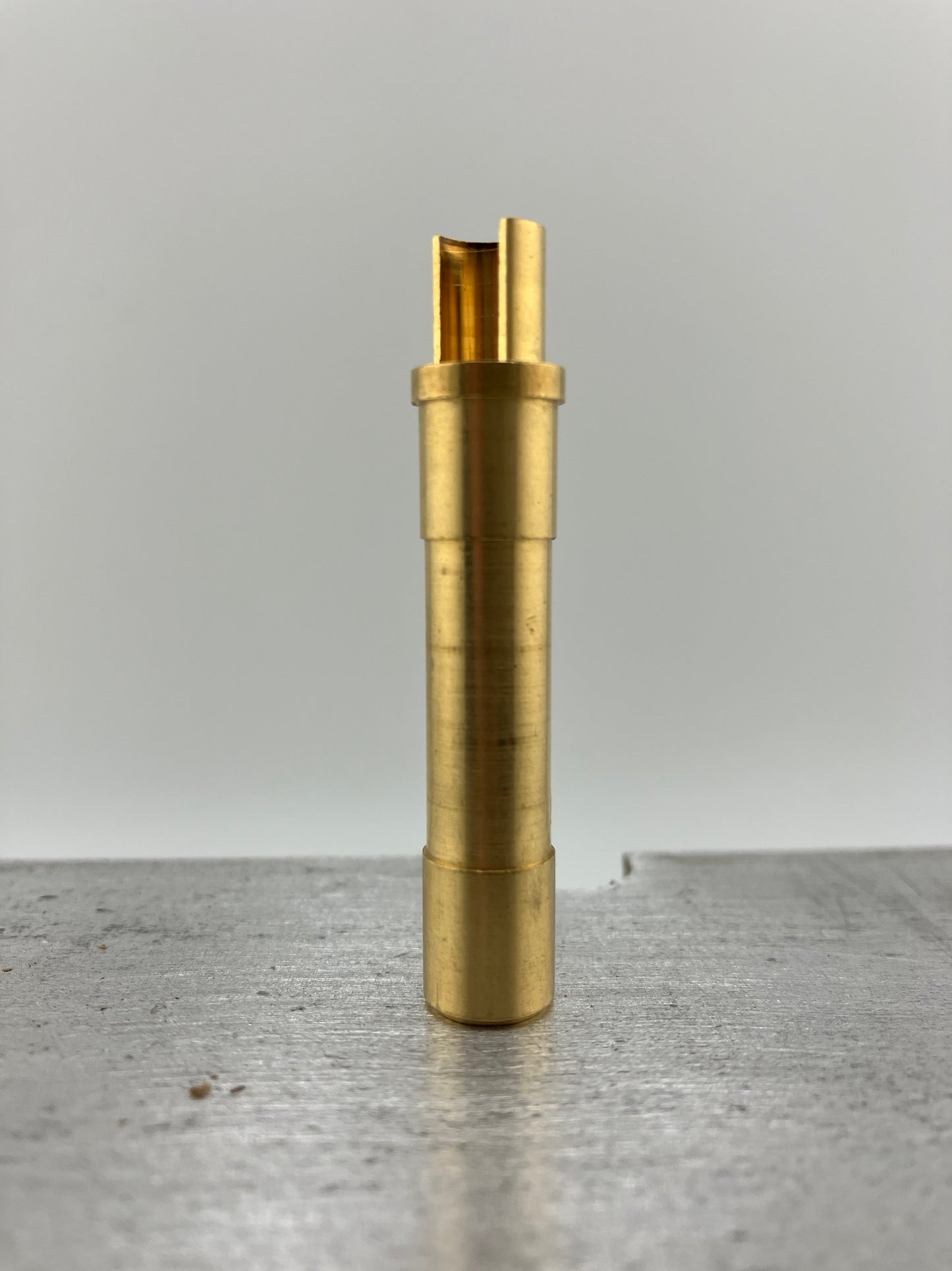 Needle jets, series 166 primary type, for VM38