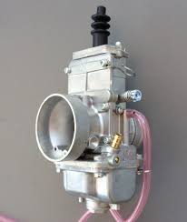 Mikuni TM-38 flat-slide carburetor SET for BMW R100, special order