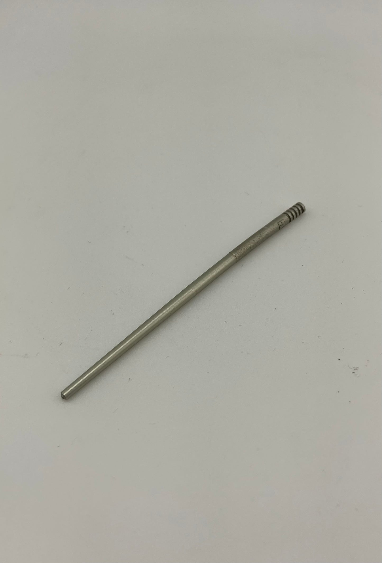 Jet needle for TM38