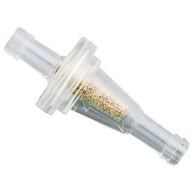 Visu-Filter in-line fuel filter