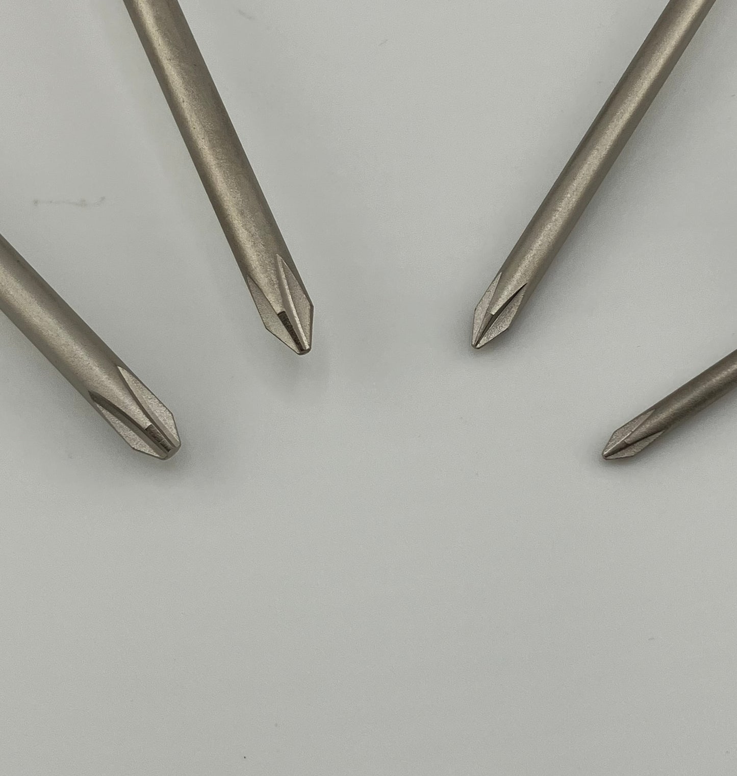 JIS screwdriver set
