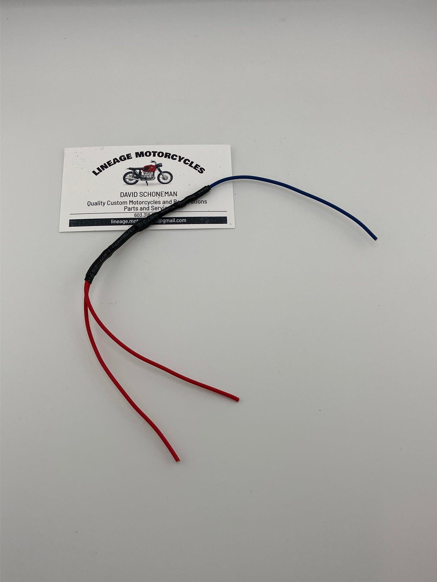 Bundled mo.unit basic + wiring kits