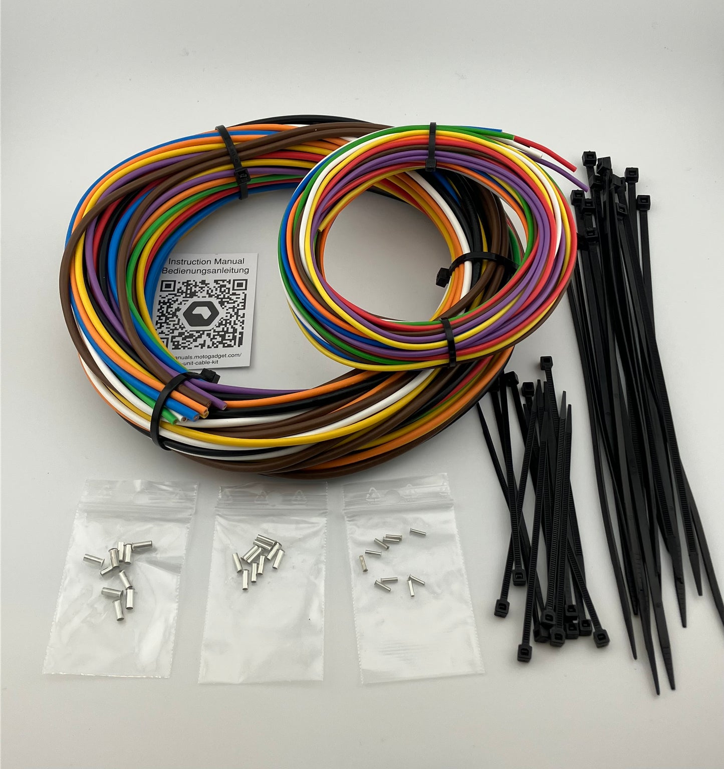 mo.unit cable kit