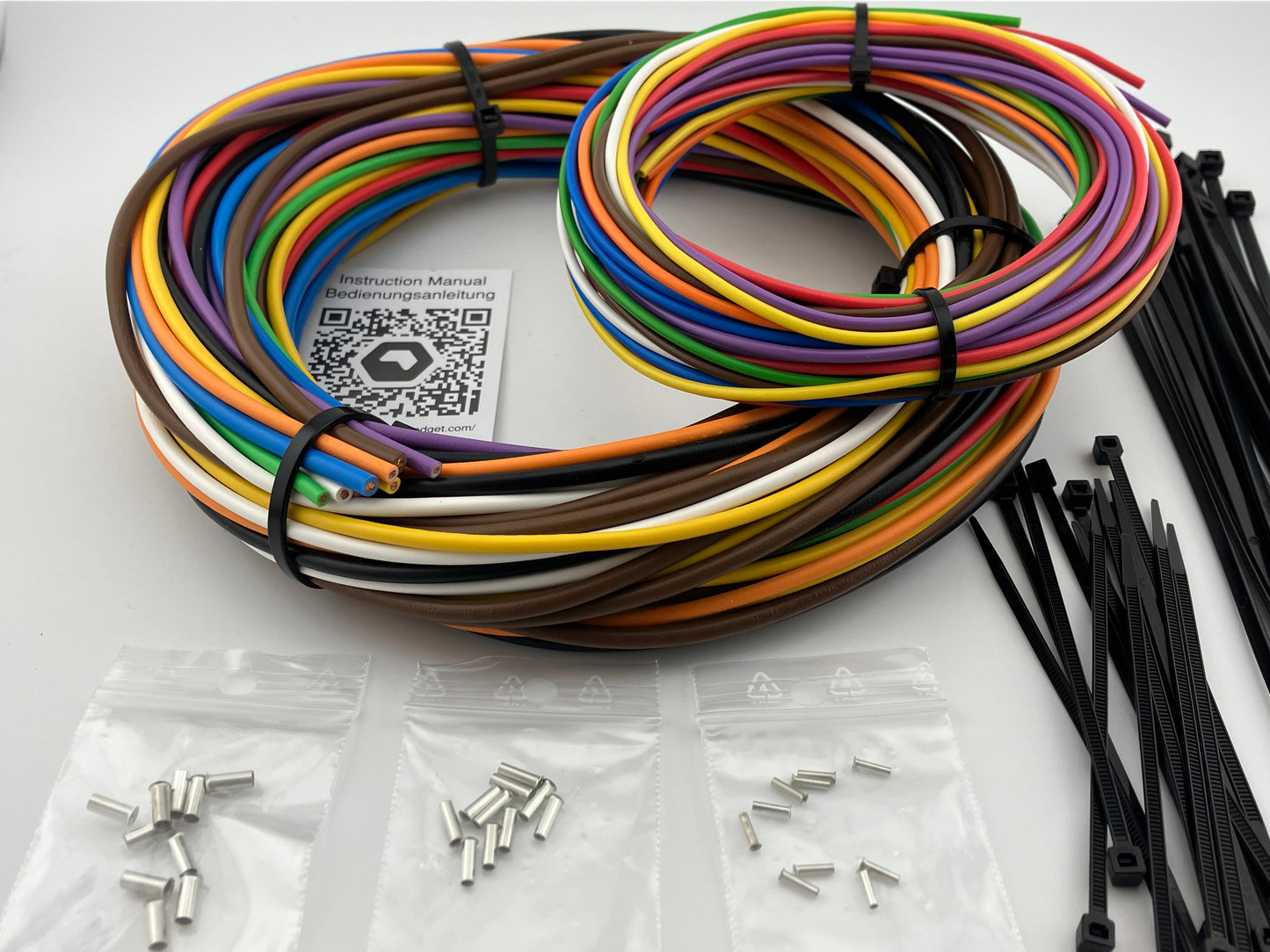 mo.unit cable kit