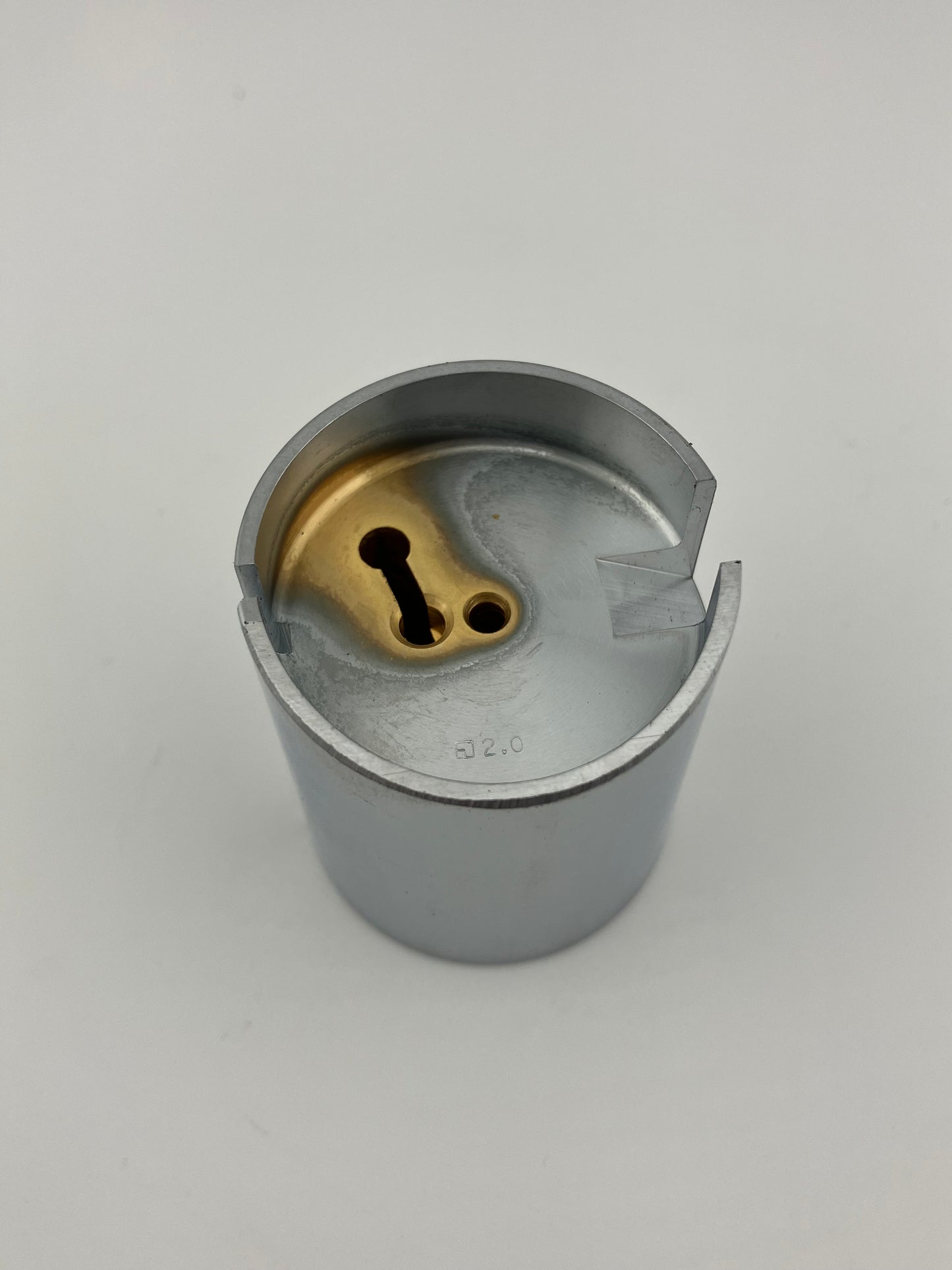 Mikuni VM34/110 throttle valve, various cutaways, left/right idle