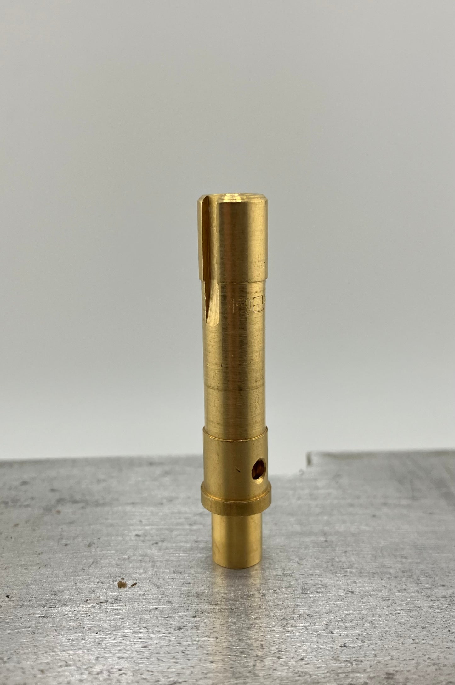 Needle jets, series 159 primary type, for VM30-VM36