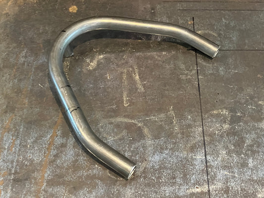 Custom tube bending
