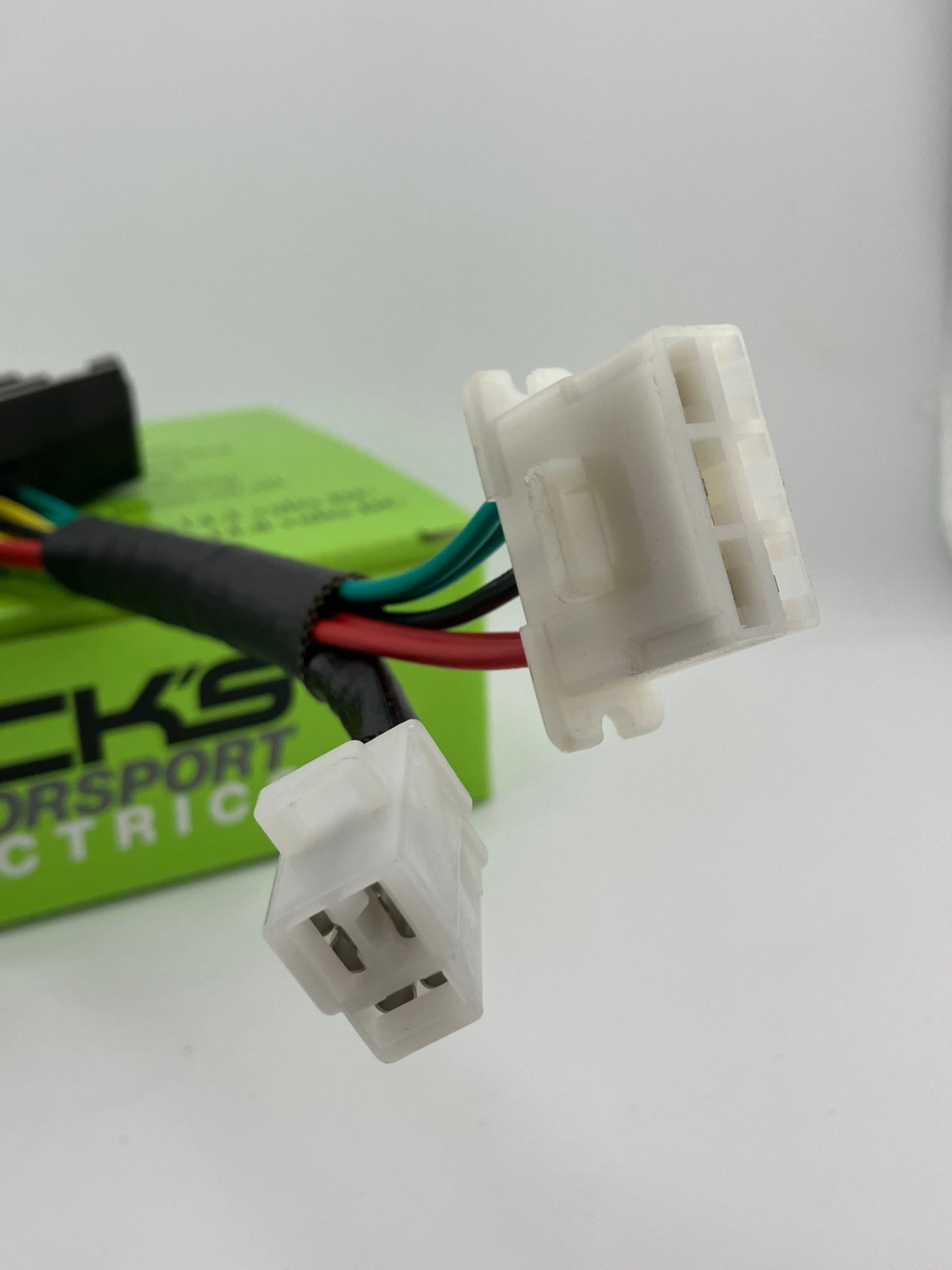 Rick's Motorsport regulator/rectifier for Honda VT500 Shadow 1983