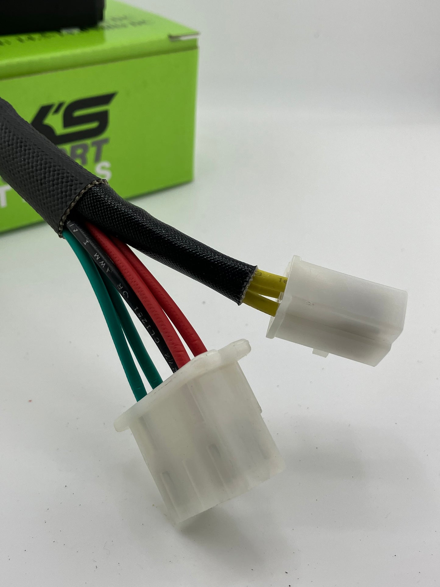 Rick's Motorsport regulator/rectifier for Honda VT500 Shadow 1983