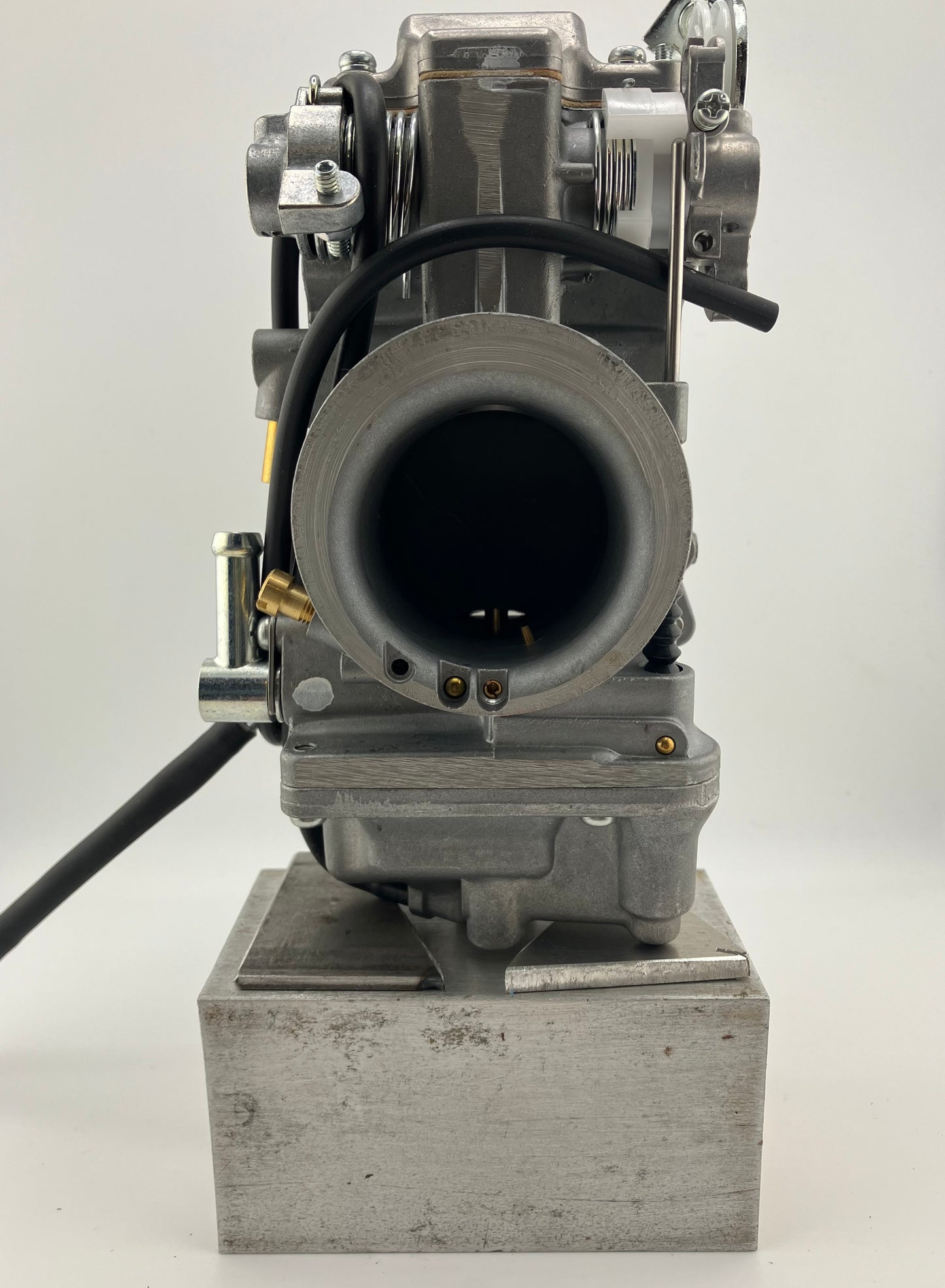 Mikuni HSR series pumper carburetor TM-42