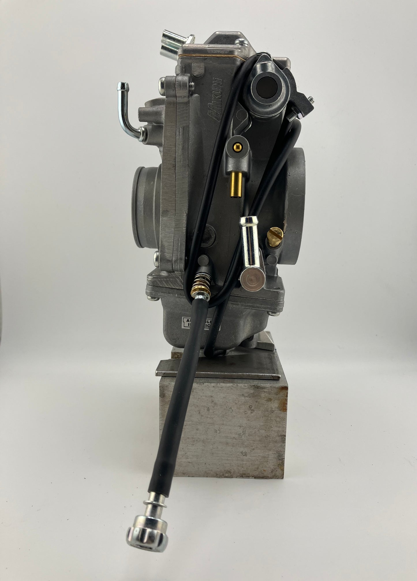 Mikuni HSR series pumper carburetor TM-42