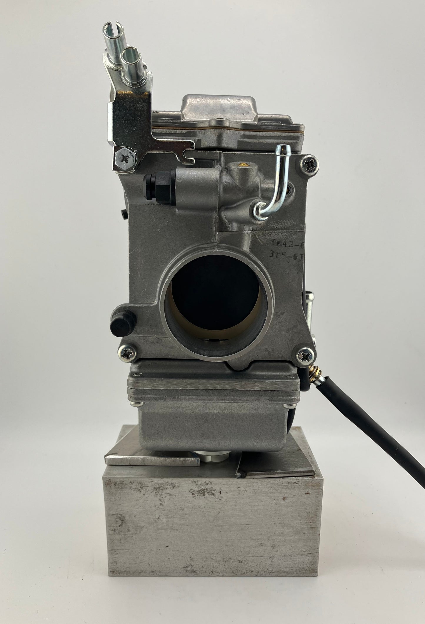 Mikuni HSR series pumper carburetor TM-42