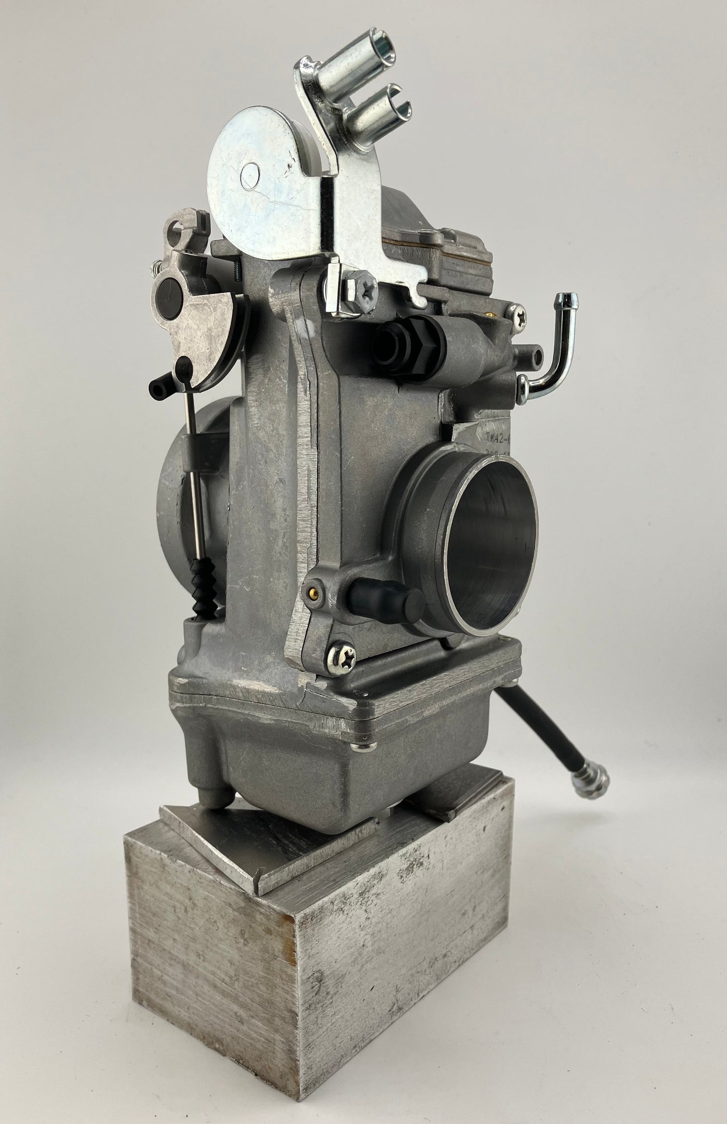 Mikuni HSR series pumper carburetor TM-42