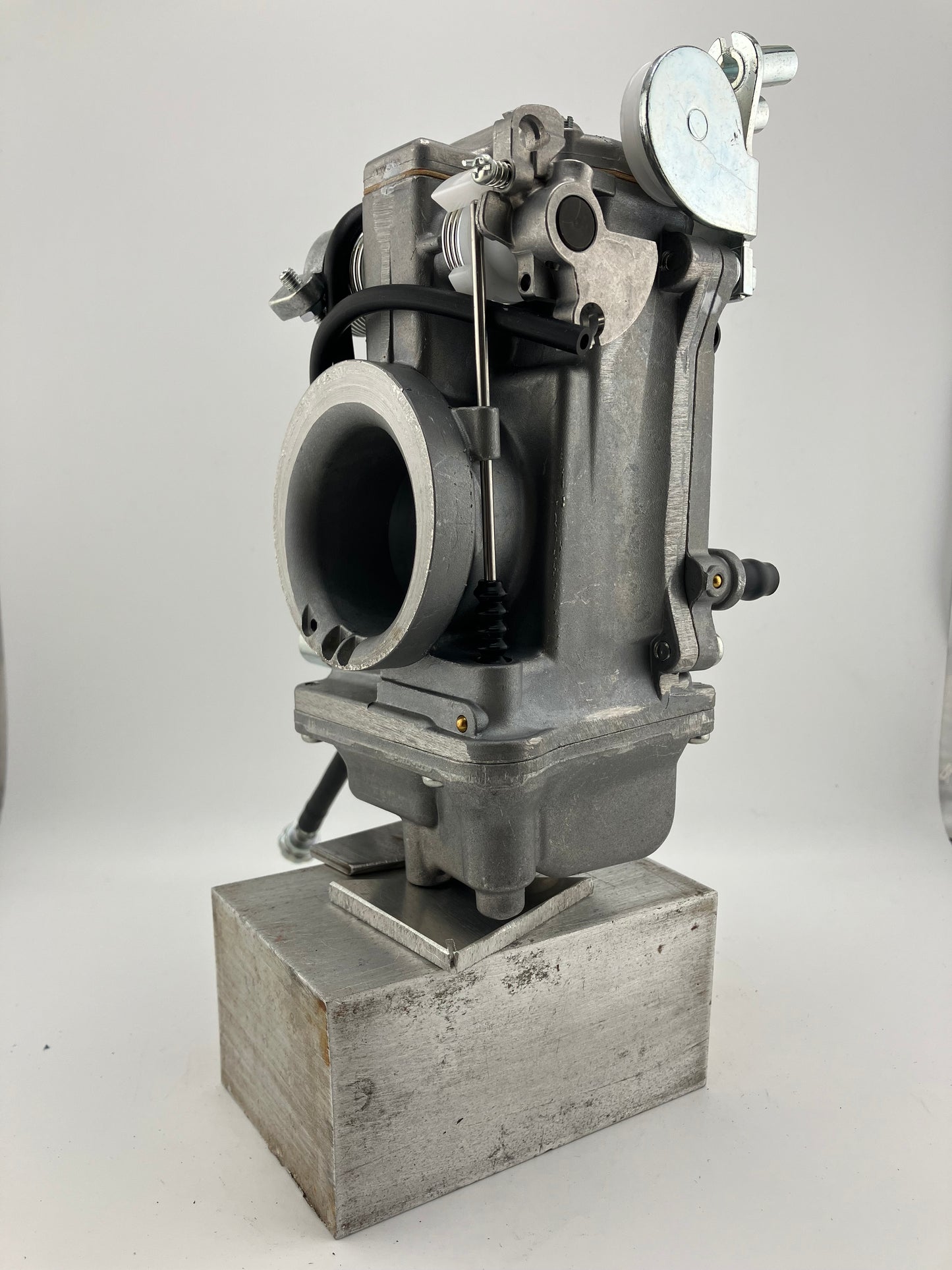 Mikuni HSR series pumper carburetor TM-42