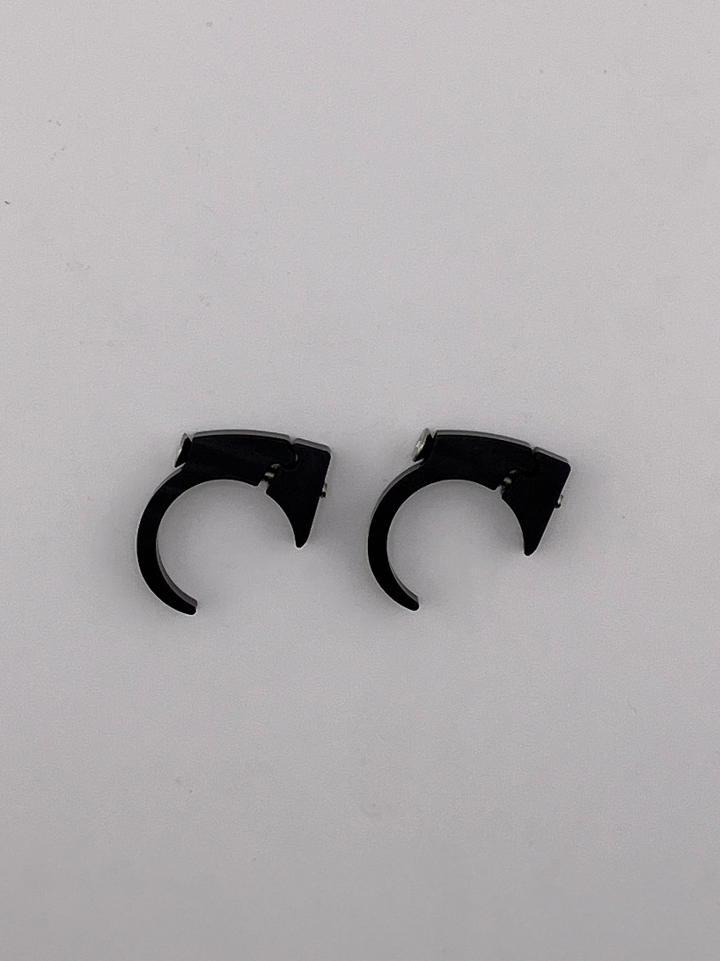 Motogadget MSM handlebar clip kit, 7/8" or 1"