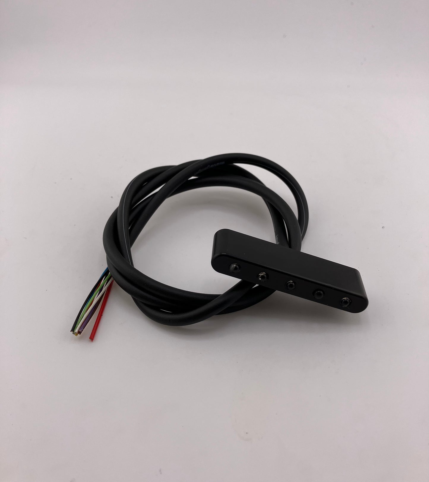 Motogadget motosign mini LED indicator light array