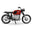 Lineage Motorcycles logo
