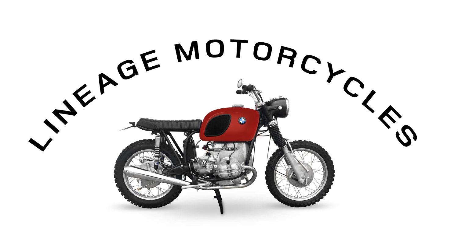 Mikuni performance and racing components – Lineage