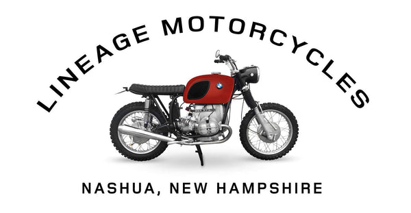 Lineage Motorcycles LLC