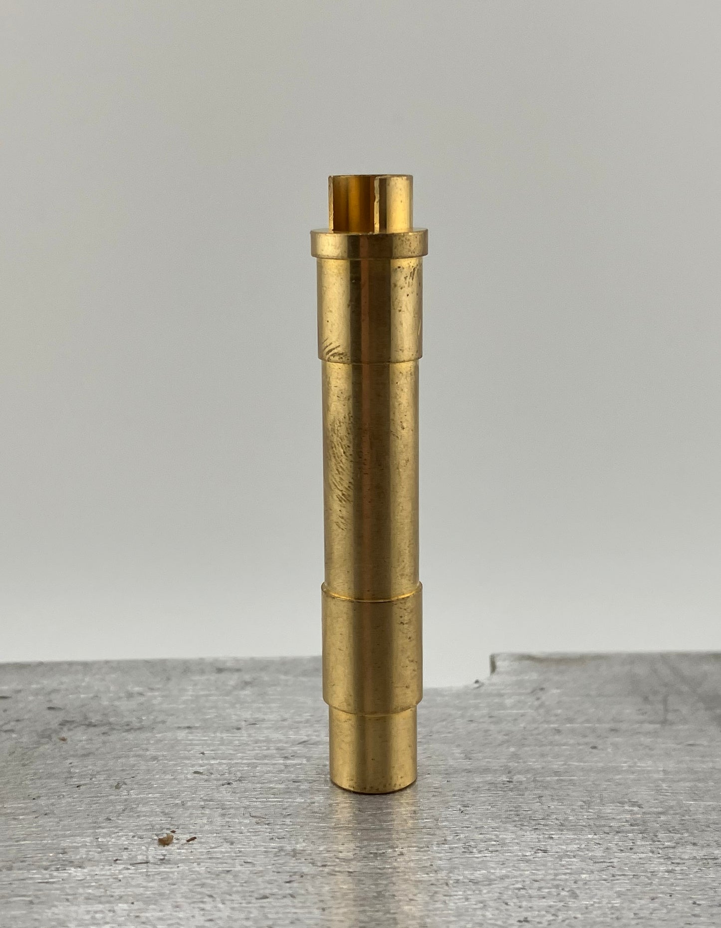 Needle jets, series 389 primary type, for TM38