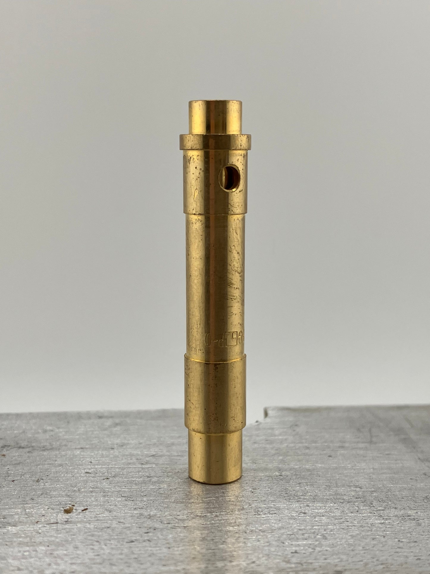 Needle jets, series 389 primary type, for TM38