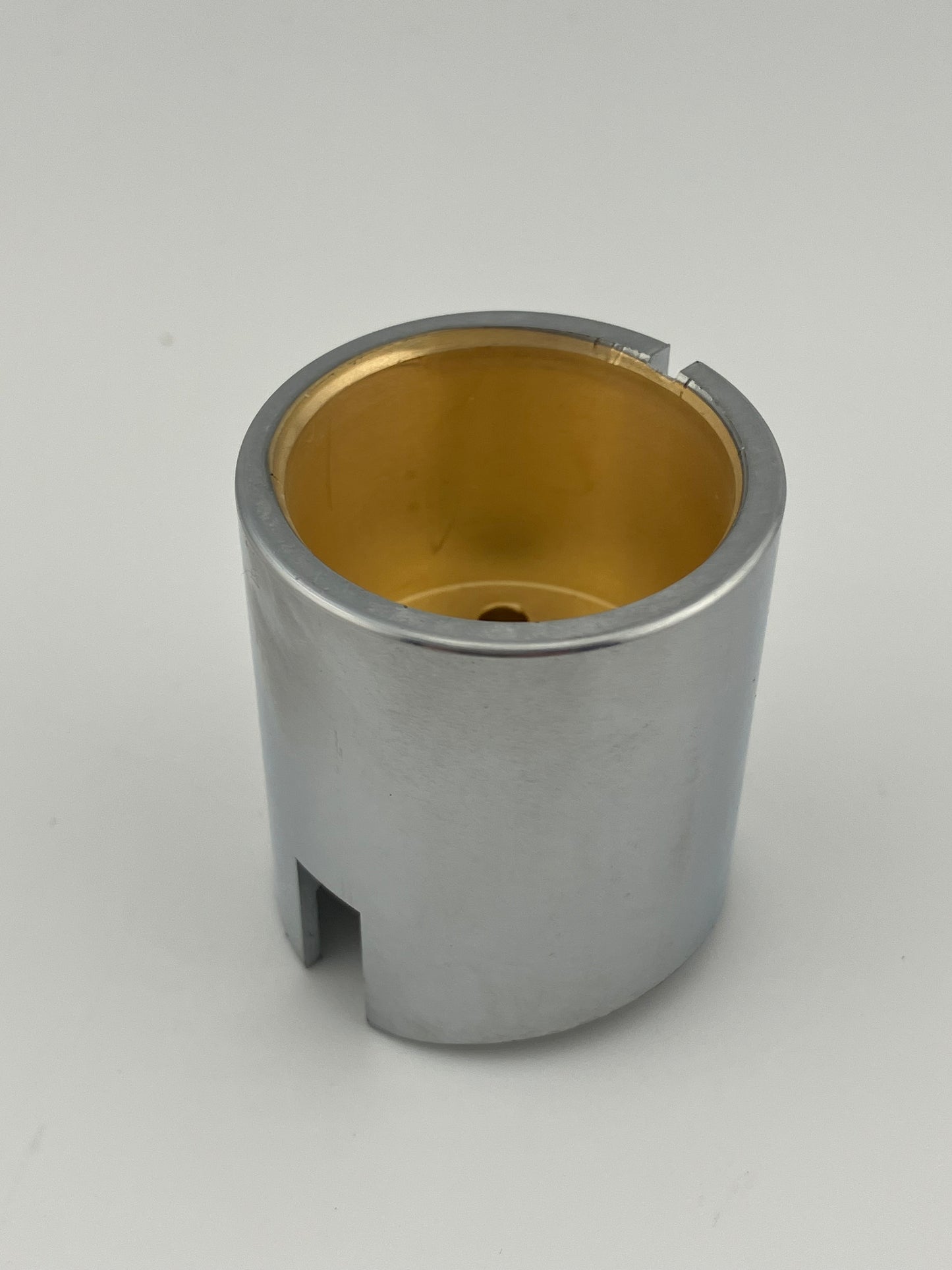 Mikuni VM34/110 throttle valve, various cutaways, left/right idle