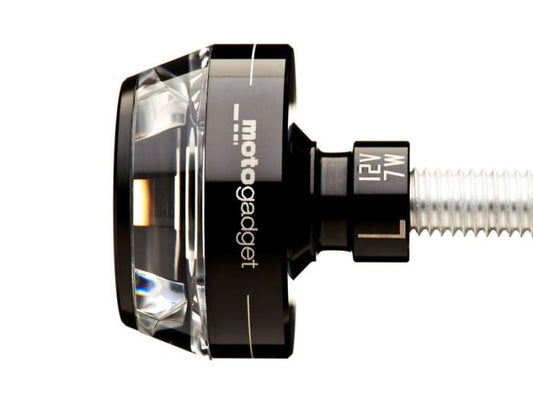 Motogadget mo.blaze disc bar-end turn signal RIGHT