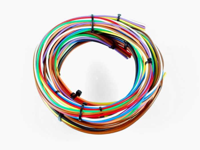 mo.unit cable kit
