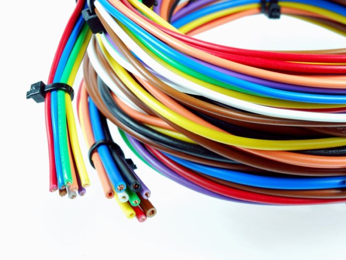 mo.unit cable kit